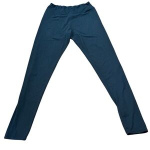 Classic Black Leggings